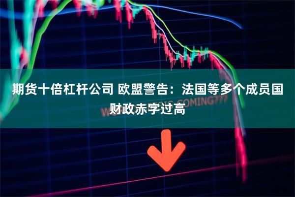 期货十倍杠杆公司 欧盟警告：法国等多个成员国财政赤字过高
