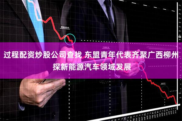 过程配资炒股公司查找 东盟青年代表齐聚广西柳州 探新能源汽车领域发展